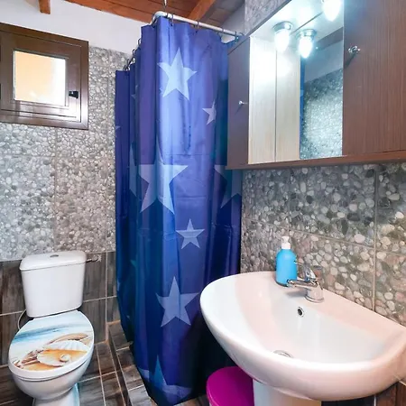 Appartement Sweet Skála Marión