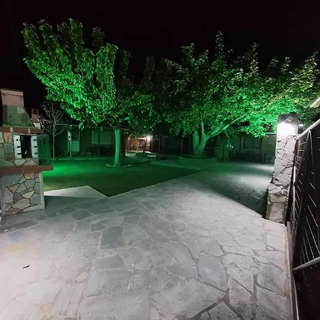 Sweet * Skála Marión