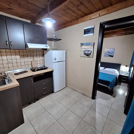 Sweet Appartement Skála Marión