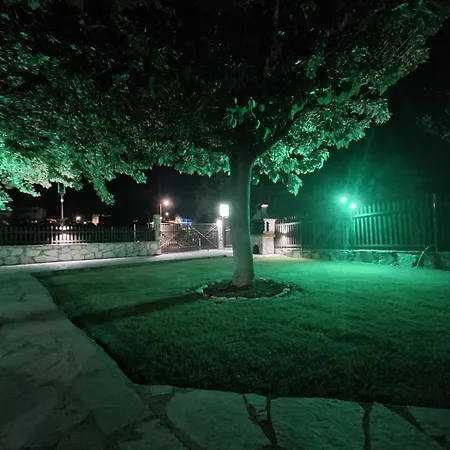 Sweet * Skála Marión