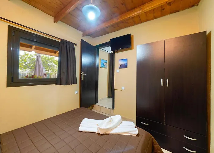 Sweet Skála Marión