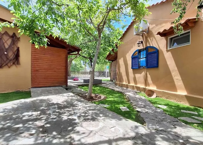 Daire Sweet Skála Marión