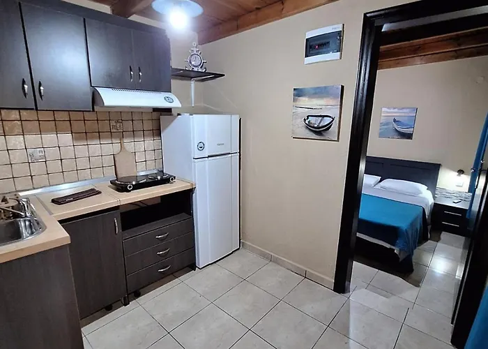 Sweet Daire Skála Marión