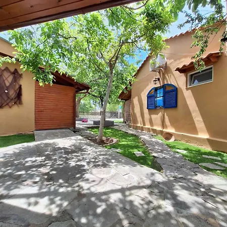 Apartament Sweet Skála Marión