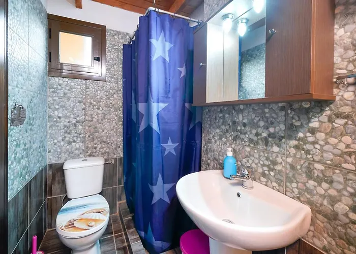 Apartament Sweet Skála Marión