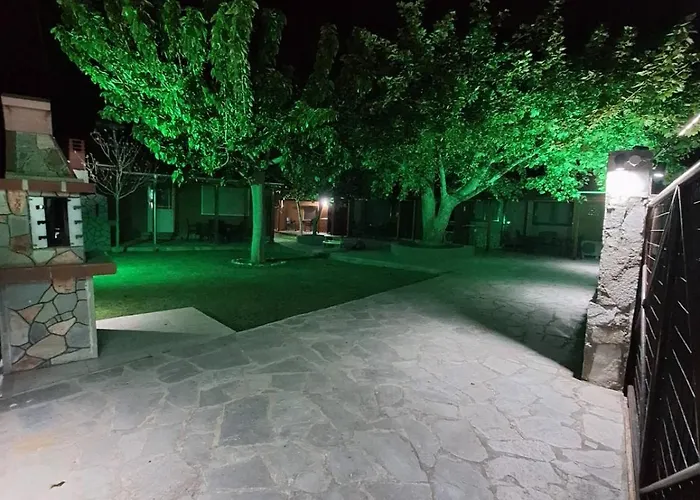 Sweet * Skála Marión