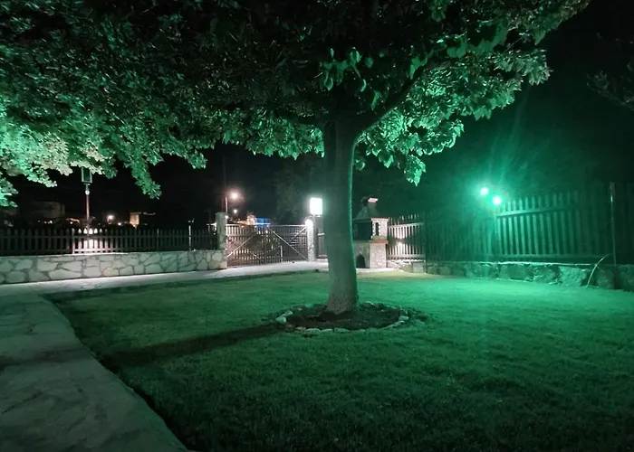 Sweet * Skála Marión